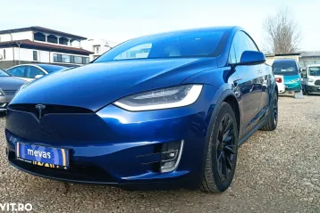 Tesla Model X din 2019 - oferta TES130047