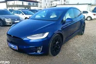 Tesla Model X din 2019 cu 66.484 km - oferta TES130047 - foto 2