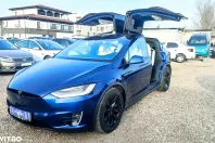 Tesla Model X din 2019 cu 66.484 km - oferta TES130047 - foto 3
