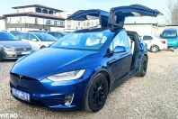 Tesla Model X din 2019 cu 66.484 km - oferta TES130047 - foto 14
