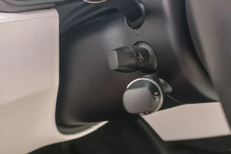 Tesla Model X din 2019 cu 66.484 km - oferta TES130047 - foto 22