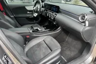 Mercedes-Benz A din 2021 cu 23.333 km - oferta MER130048 - foto 11