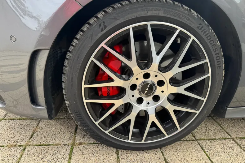 Mercedes-Benz A din 2021 cu 23.333 km - oferta MER130048 - foto 19