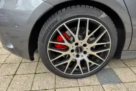 Mercedes-Benz A din 2021 cu 23.333 km - oferta MER130048 - foto 21