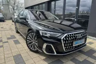Audi A8 din 2024 cu 7.229 km - oferta AUD130049 - foto 1