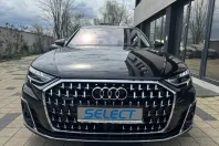 Audi A8 din 2024 cu 7.229 km - oferta AUD130049 - foto 3