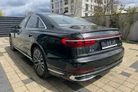 Audi A8 din 2024 cu 7.229 km - oferta AUD130049 - foto 5