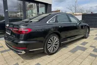 Audi A8 din 2024 cu 7.229 km - oferta AUD130049 - foto 8