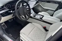 Audi A8 din 2024 cu 7.229 km - oferta AUD130049 - foto 14