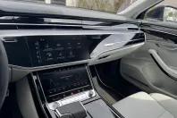 Audi A8 din 2024 cu 7.229 km - oferta AUD130049 - foto 16