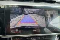 Audi A8 din 2024 cu 7.229 km - oferta AUD130049 - foto 18