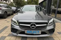 Mercedes-Benz C din 2019 cu 107.066 km - oferta MER130051 - foto 2