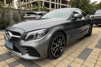 Mercedes-Benz C din 2019 cu 107.066 km - oferta MER130051 - foto 3