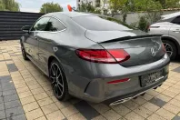 Mercedes-Benz C din 2019 cu 107.066 km - oferta MER130051 - foto 4