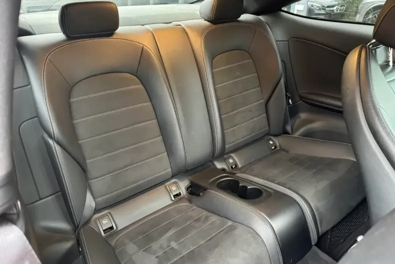 Mercedes-Benz C din 2019 cu 107.066 km - oferta MER130051 - foto 9