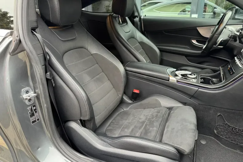 Mercedes-Benz C din 2019 cu 107.066 km - oferta MER130051 - foto 10