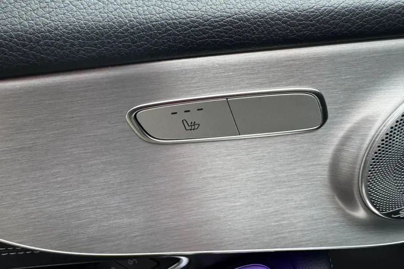 Mercedes-Benz C din 2019 cu 107.066 km - oferta MER130051 - foto 11