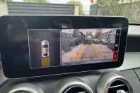 Mercedes-Benz C din 2019 cu 107.066 km - oferta MER130051 - foto 15