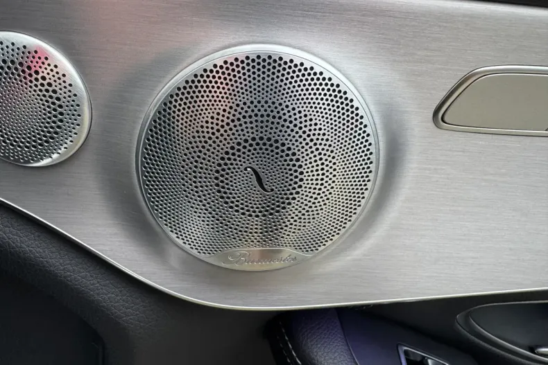 Mercedes-Benz C din 2019 cu 107.066 km - oferta MER130051 - foto 17