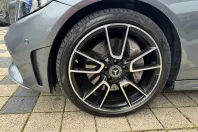 Mercedes-Benz C din 2019 cu 107.066 km - oferta MER130051 - foto 18