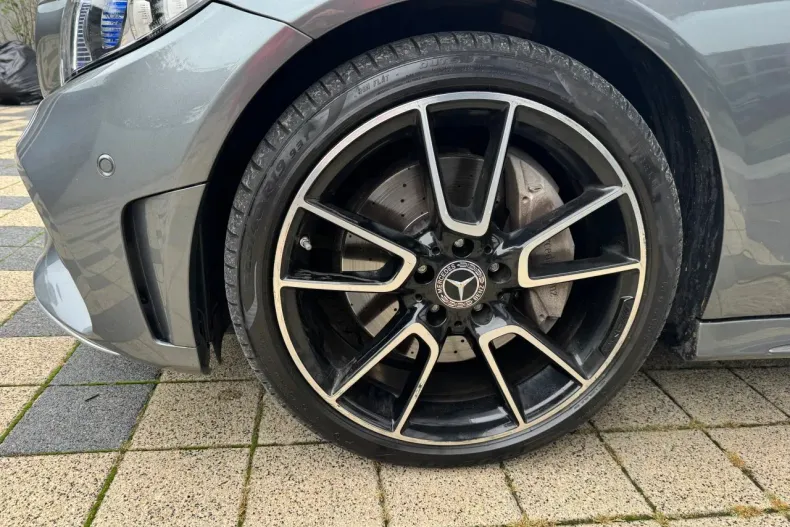 Mercedes-Benz C din 2019 cu 107.066 km - oferta MER130051 - foto 18