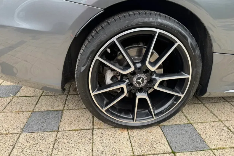 Mercedes-Benz C din 2019 cu 107.066 km - oferta MER130051 - foto 20