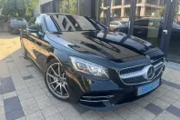 Mercedes-Benz S din 2020 cu 49.800 km - oferta MER130054 - foto 1