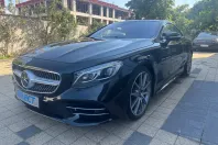 Mercedes-Benz S din 2020 cu 49.800 km - oferta MER130054 - foto 3