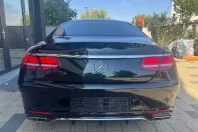 Mercedes-Benz S din 2020 cu 49.800 km - oferta MER130054 - foto 5