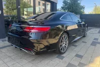 Mercedes-Benz S din 2020 cu 49.800 km - oferta MER130054 - foto 6