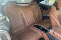 Mercedes-Benz S din 2020 cu 49.800 km - oferta MER130054 - foto 12