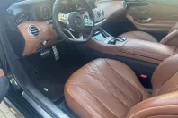 Mercedes-Benz S din 2020 cu 49.800 km - oferta MER130054 - foto 13