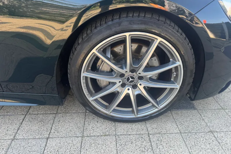 Mercedes-Benz S din 2020 cu 49.800 km - oferta MER130054 - foto 25