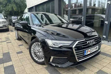 Audi A6 din 2019 - oferta AUD130056