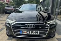 Audi A6 din 2019 cu 56.205 km - oferta AUD130056 - foto 2