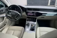 Audi A6 din 2019 cu 56.205 km - oferta AUD130056 - foto 7