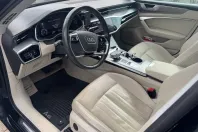 Audi A6 din 2019 cu 56.205 km - oferta AUD130056 - foto 11