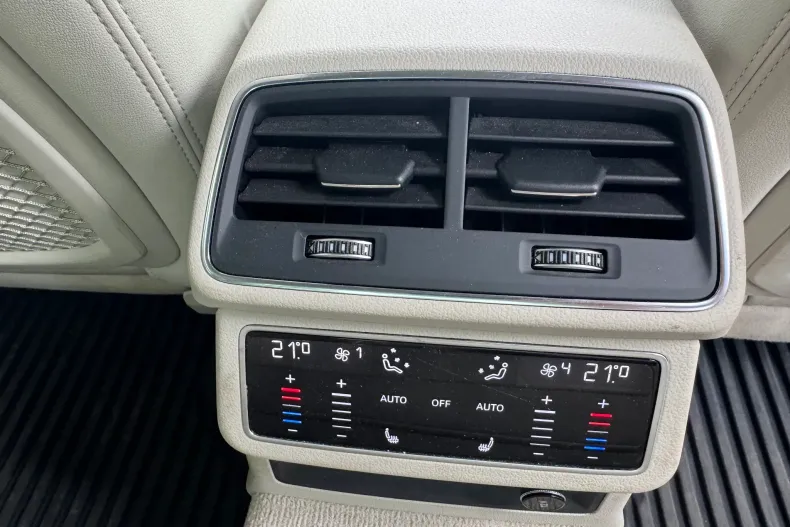 Audi A6 din 2019 cu 56.205 km - oferta AUD130056 - foto 15