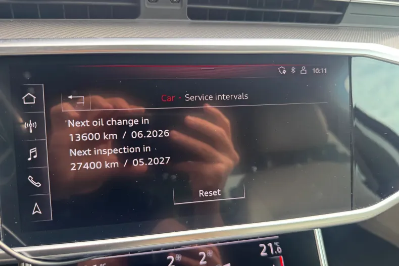 Audi A6 din 2019 cu 56.205 km - oferta AUD130056 - foto 17