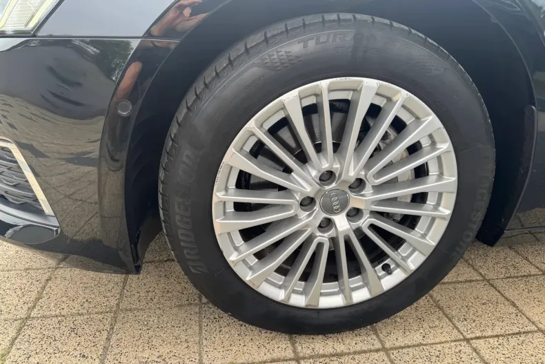 Audi A6 din 2019 cu 56.205 km - oferta AUD130056 - foto 19