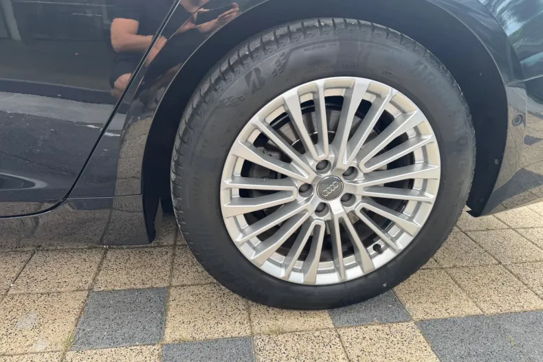 Audi A6 din 2019 cu 56.205 km - oferta AUD130056 - foto 20