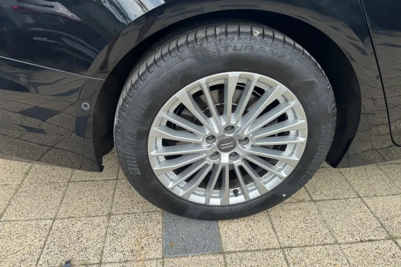 Audi A6 din 2019 cu 56.205 km - oferta AUD130056 - foto 21