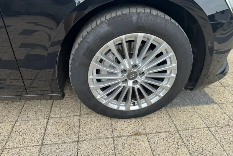 Audi A6 din 2019 cu 56.205 km - oferta AUD130056 - foto 22