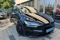 Tesla Model X din 2023 cu 17.756 km - oferta TES130057 - foto 1