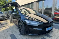 Tesla Model X din 2023 cu 17.756 km - oferta TES130057 - foto 2