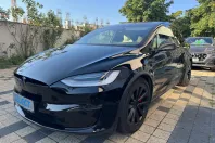 Tesla Model X din 2023 cu 17.756 km - oferta TES130057 - foto 4