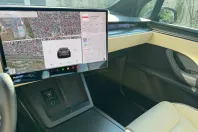 Tesla Model X din 2023 cu 17.756 km - oferta TES130057 - foto 14