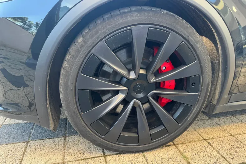 Tesla Model X din 2023 cu 17.756 km - oferta TES130057 - foto 18