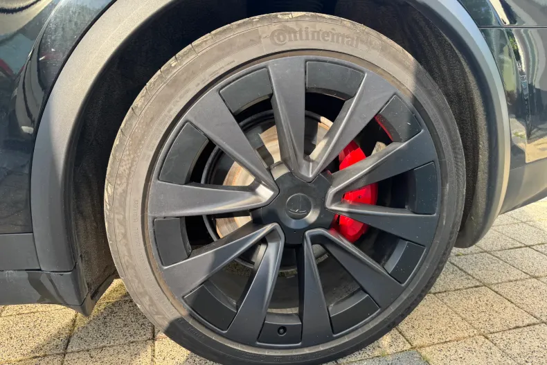 Tesla Model X din 2023 cu 17.756 km - oferta TES130057 - foto 19