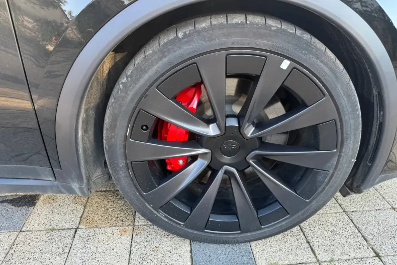 Tesla Model X din 2023 cu 17.756 km - oferta TES130057 - foto 21